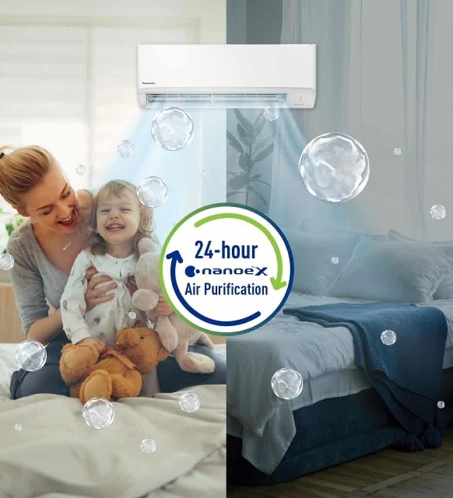 Split System Installation - Meldrum Air