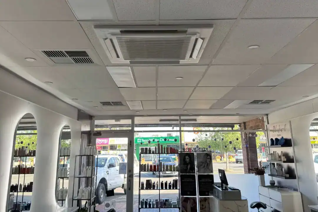 Air Conditioning Adelaide Hills